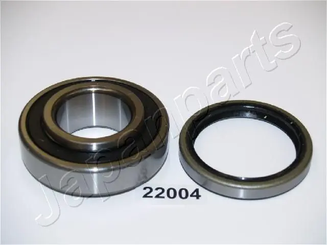 Handler.Part Wheel bearing kit Japanparts KK22004 1