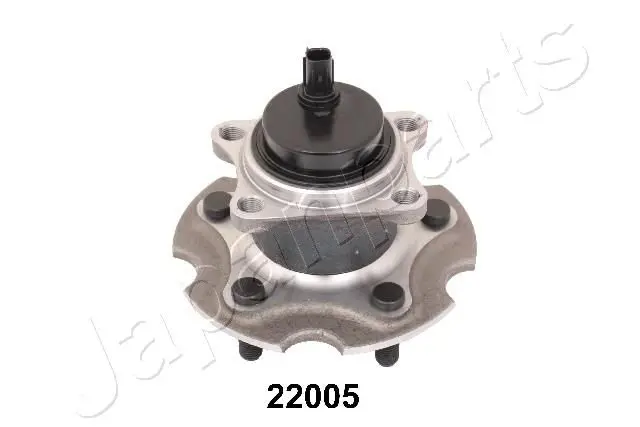 Handler.Part Wheel hub Japanparts KK22005 1