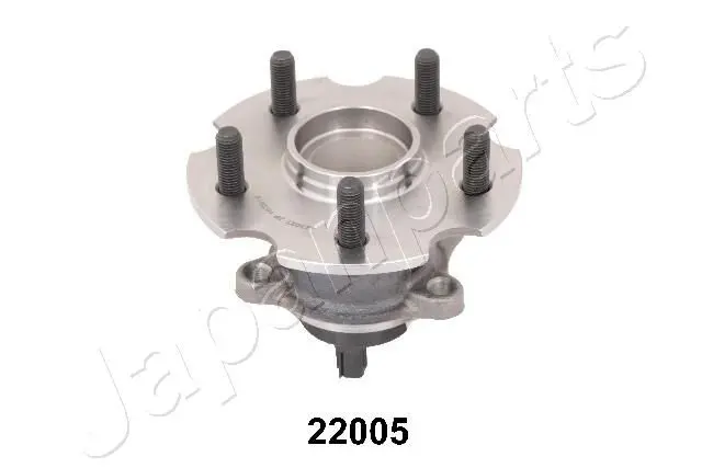 Handler.Part Wheel hub Japanparts KK22005 2