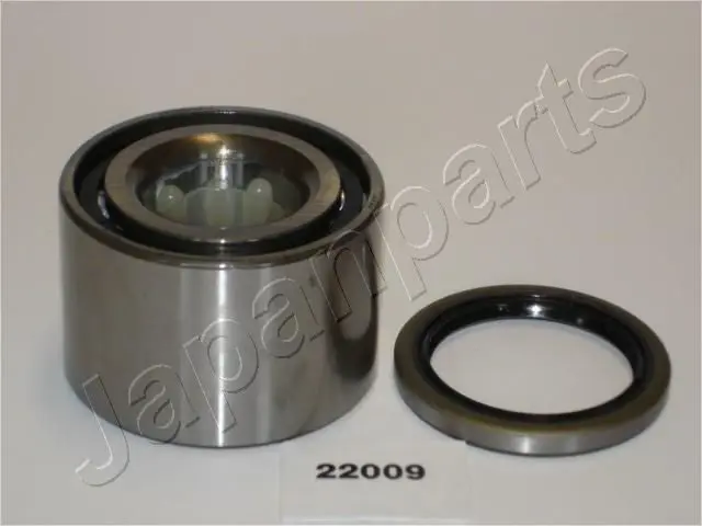 Handler.Part Wheel bearing kit Japanparts KK22009 1