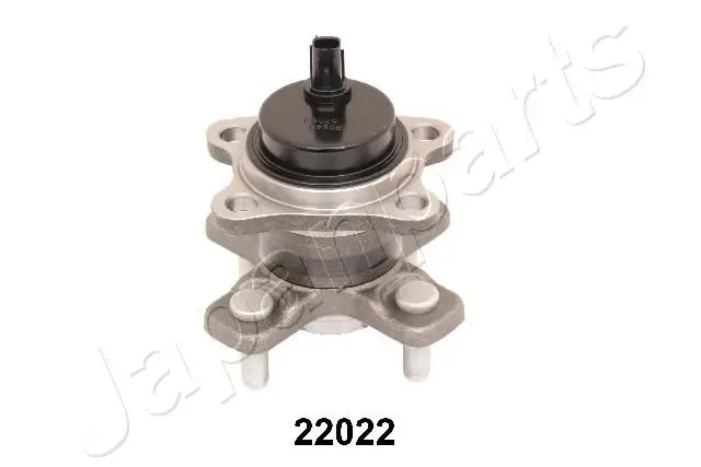 Handler.Part Wheel hub Japanparts KK22022 1