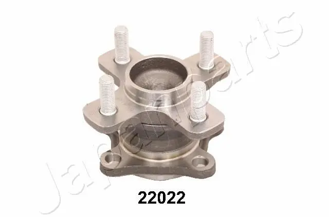 Handler.Part Wheel hub Japanparts KK22022 2