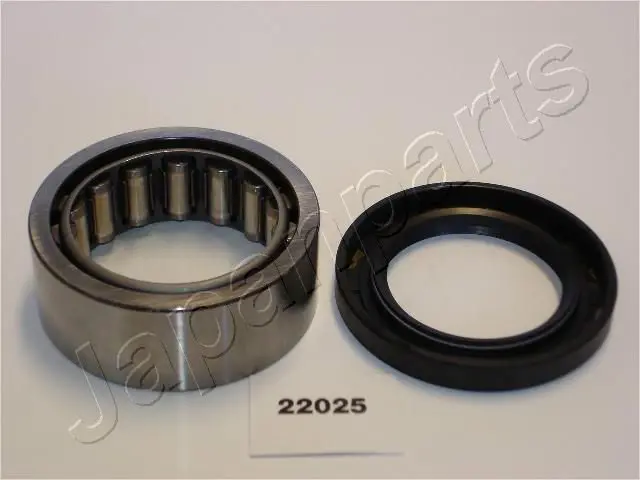 Handler.Part Wheel bearing kit Japanparts KK22025 1