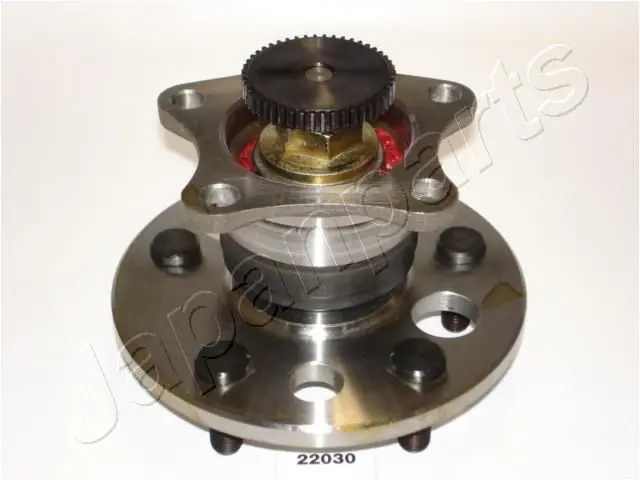 Handler.Part Wheel hub Japanparts KK22030 1