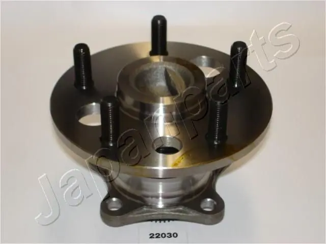 Handler.Part Wheel hub Japanparts KK22030 2