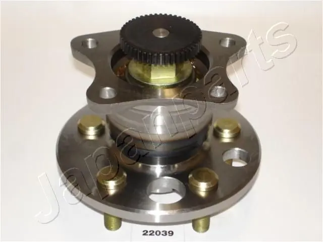 Handler.Part Wheel hub Japanparts KK22039 1