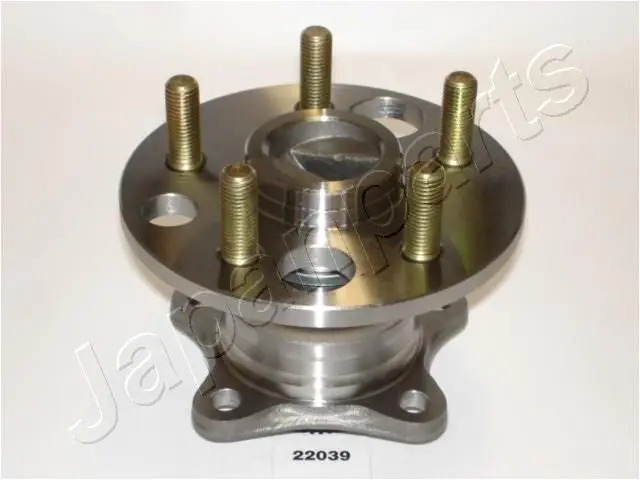 Handler.Part Wheel hub Japanparts KK22039 2