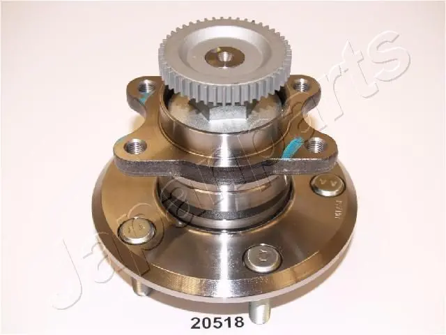 Handler.Part Wheel hub Japanparts KK20518 1