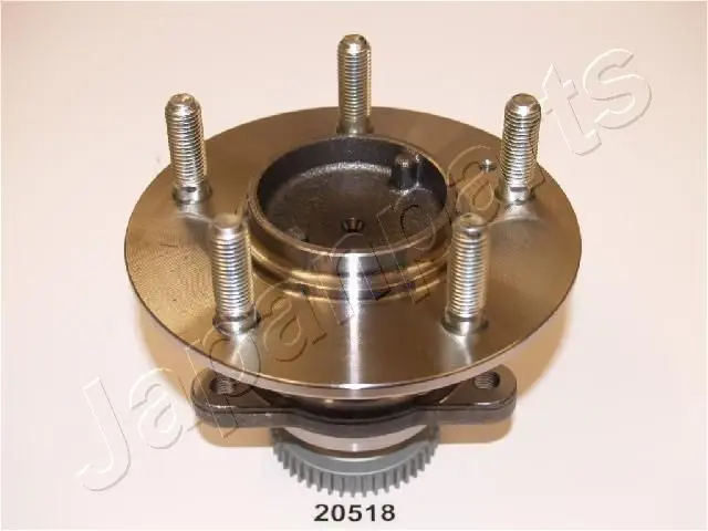 Handler.Part Wheel hub Japanparts KK20518 2