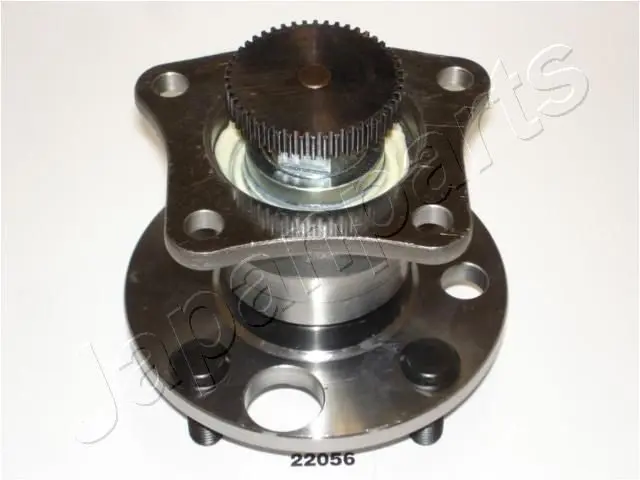 Handler.Part Wheel hub Japanparts KK22056 1