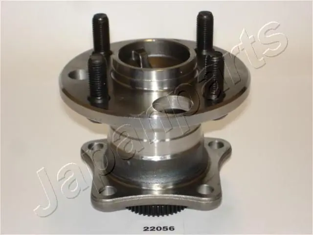 Handler.Part Wheel hub Japanparts KK22056 2