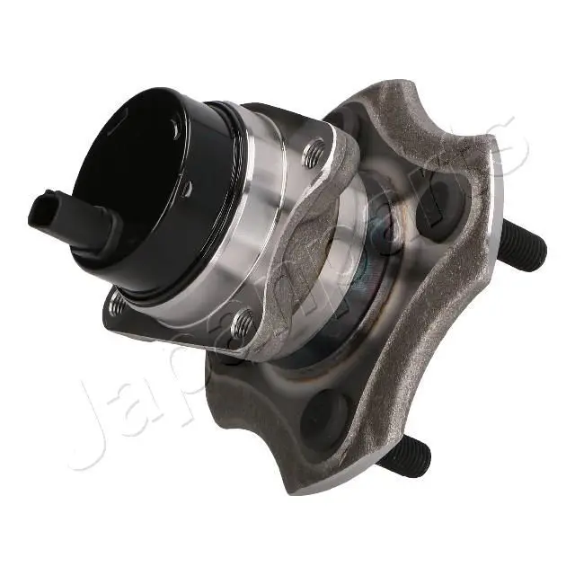 Handler.Part Wheel hub Japanparts KK22063 1