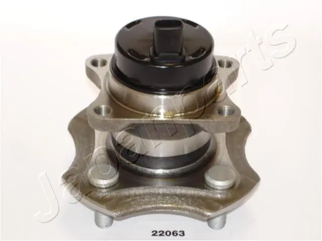 Handler.Part Wheel hub Japanparts KK22063 4