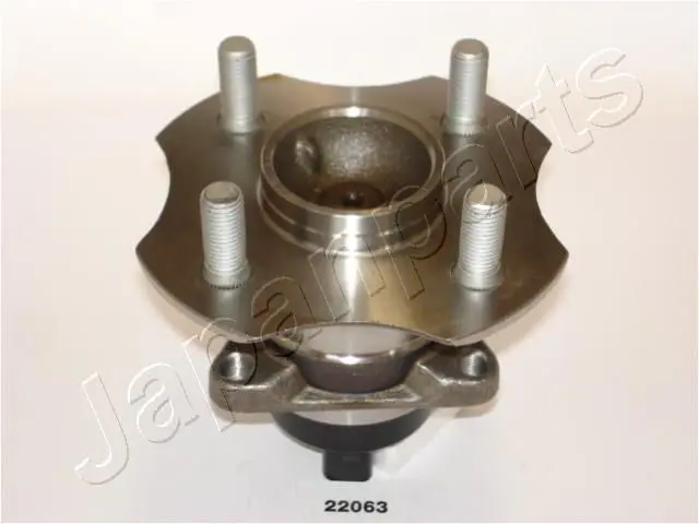 Handler.Part Wheel hub Japanparts KK22063 5