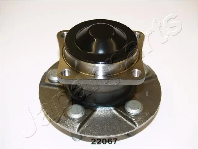 Handler.Part Wheel hub Japanparts KK22067 1