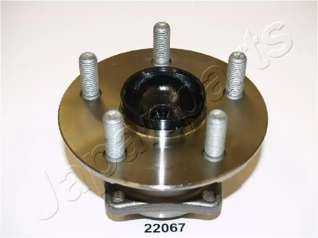 Handler.Part Wheel hub Japanparts KK22067 2