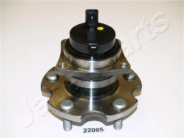 Handler.Part Wheel hub Japanparts KK22085 1