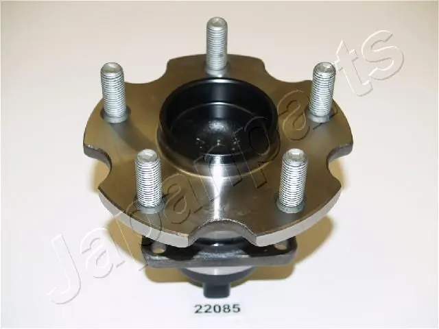 Handler.Part Wheel hub Japanparts KK22085 2