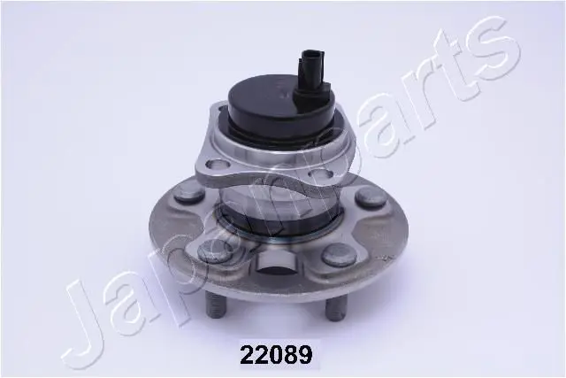 Handler.Part Wheel hub Japanparts KK22089 1