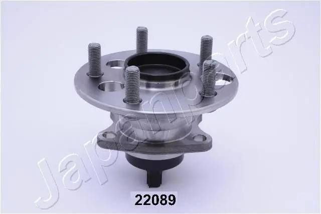 Handler.Part Wheel hub Japanparts KK22089 2