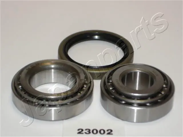 Handler.Part Wheel bearing kit Japanparts KK23002 1