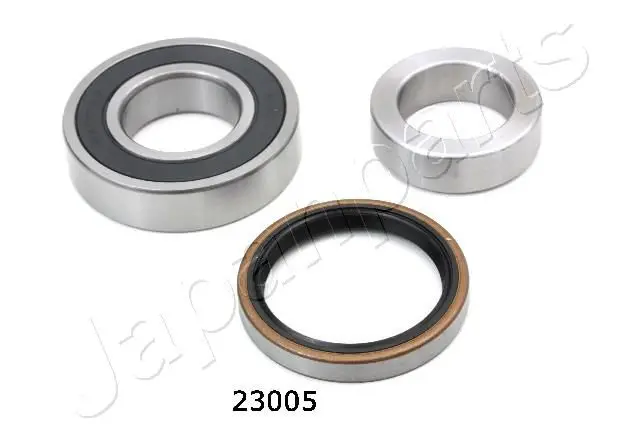 Handler.Part Wheel bearing kit Japanparts KK23005 1