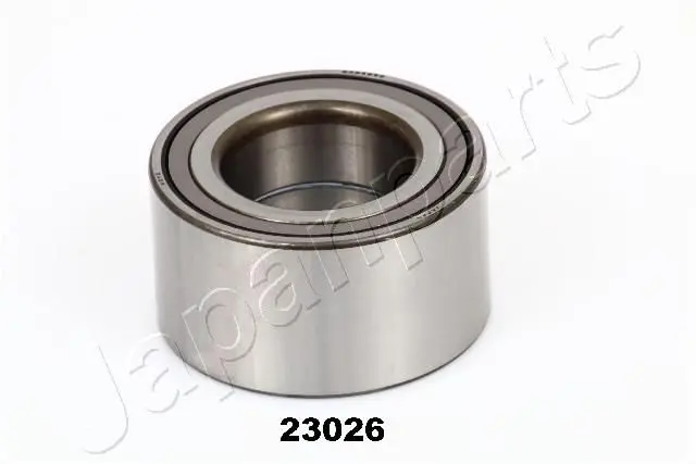 Handler.Part Wheel bearing kit Japanparts KK23026 1