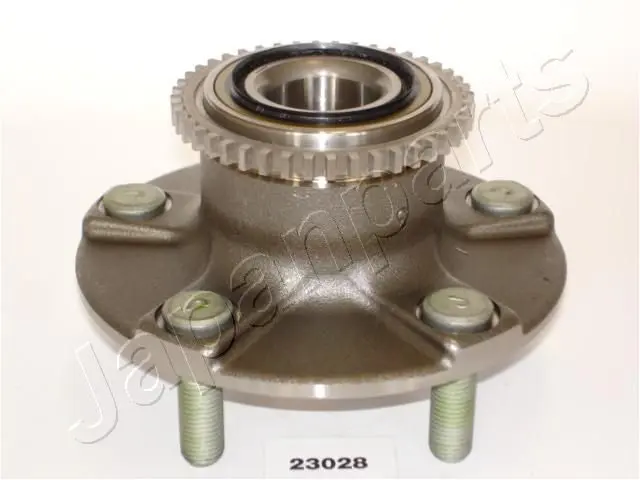 Handler.Part Wheel hub Japanparts KK23028 1