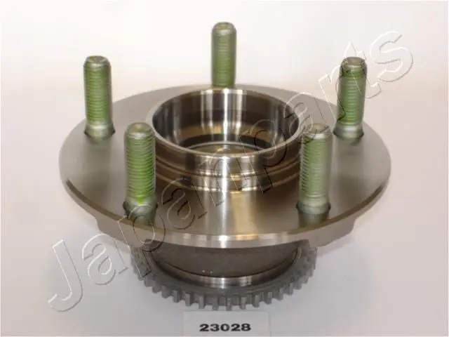 Handler.Part Wheel hub Japanparts KK23028 2