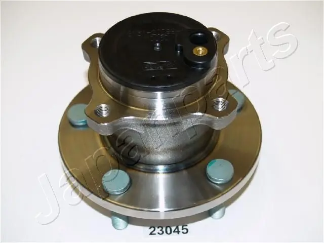 Handler.Part Wheel hub Japanparts KK23045 1