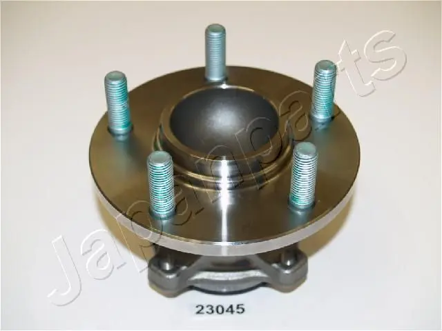 Handler.Part Wheel hub Japanparts KK23045 2