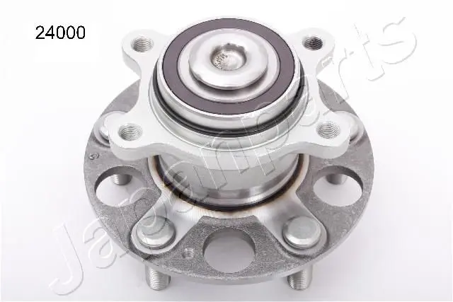 Handler.Part Wheel hub Japanparts KK24000 1