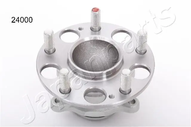 Handler.Part Wheel hub Japanparts KK24000 2