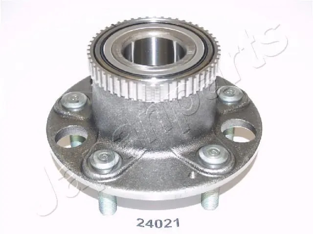 Handler.Part Wheel hub Japanparts KK24021 1