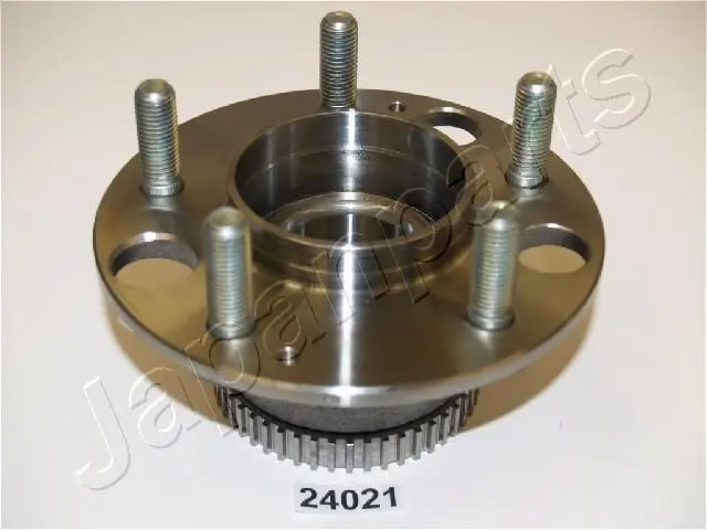 Handler.Part Wheel hub Japanparts KK24021 2