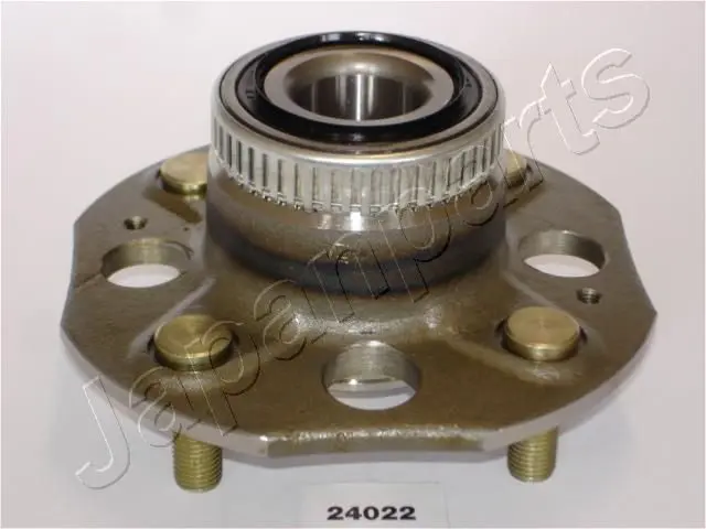 Handler.Part Wheel hub Japanparts KK24022 1