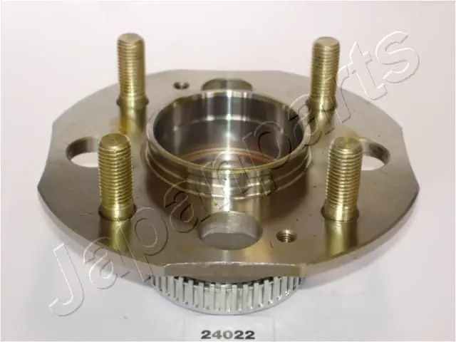 Handler.Part Wheel hub Japanparts KK24022 2