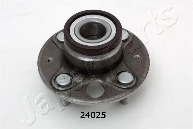 Handler.Part Wheel hub Japanparts KK24025 4