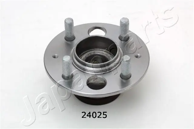 Handler.Part Wheel hub Japanparts KK24025 5