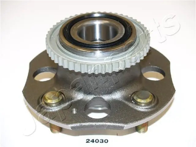 Handler.Part Wheel hub Japanparts KK24030 1