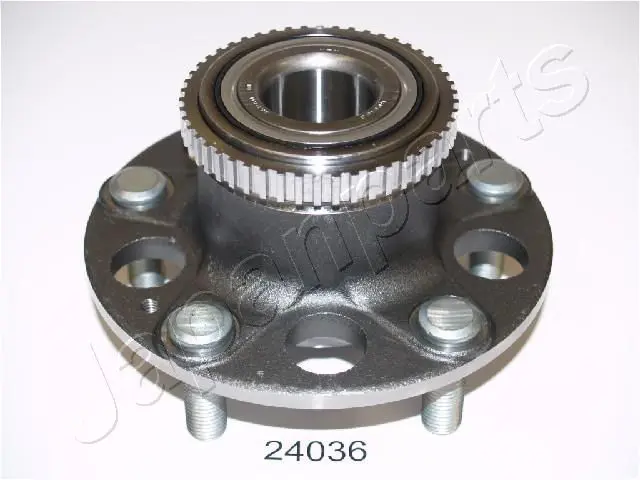 Handler.Part Wheel hub Japanparts KK24036 1