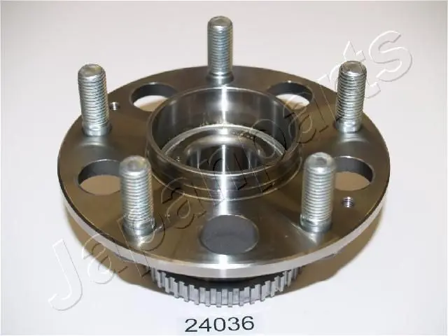 Handler.Part Wheel hub Japanparts KK24036 2