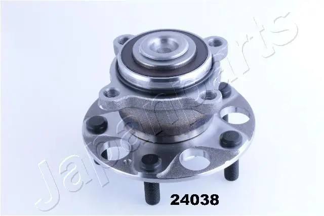 Handler.Part Wheel hub Japanparts KK24038 1