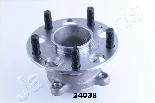 Handler.Part Wheel hub Japanparts KK24038 2