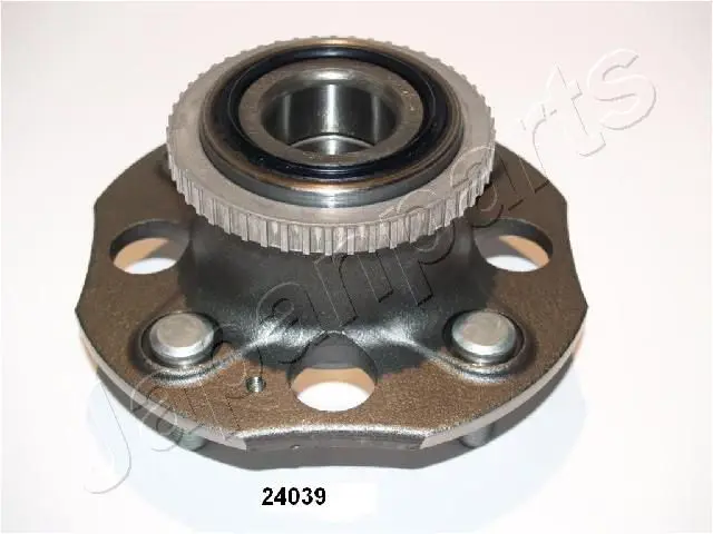 Handler.Part Wheel hub Japanparts KK24039 1