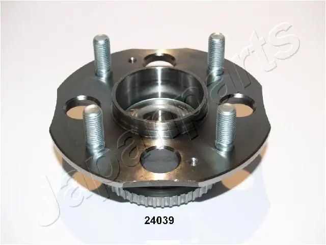 Handler.Part Wheel hub Japanparts KK24039 2