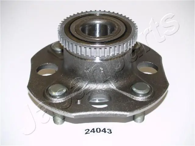 Handler.Part Wheel hub Japanparts KK24043 1