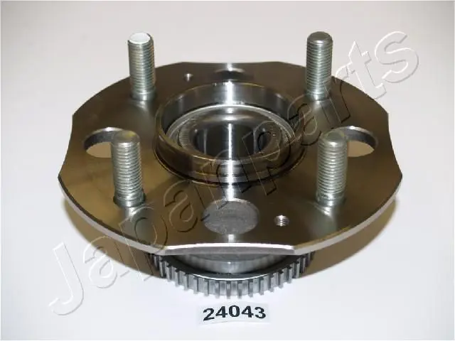 Handler.Part Wheel hub Japanparts KK24043 2