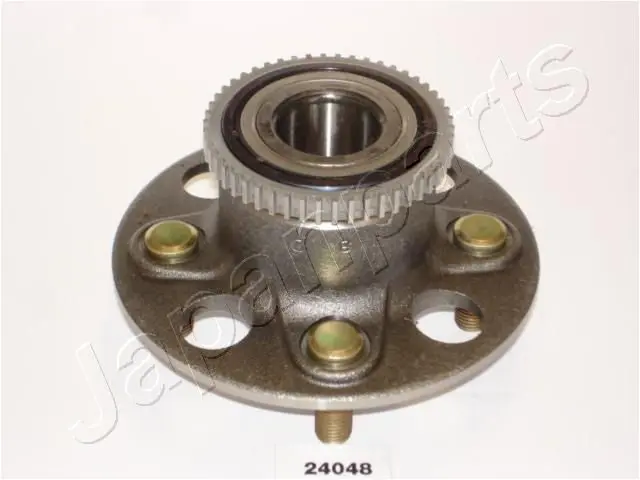 Handler.Part Wheel hub Japanparts KK24048 1