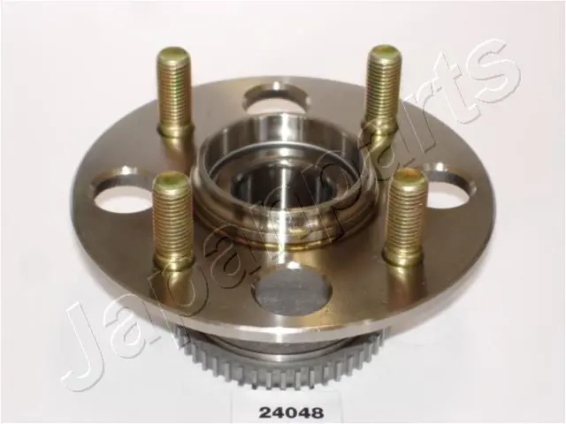 Handler.Part Wheel hub Japanparts KK24048 2